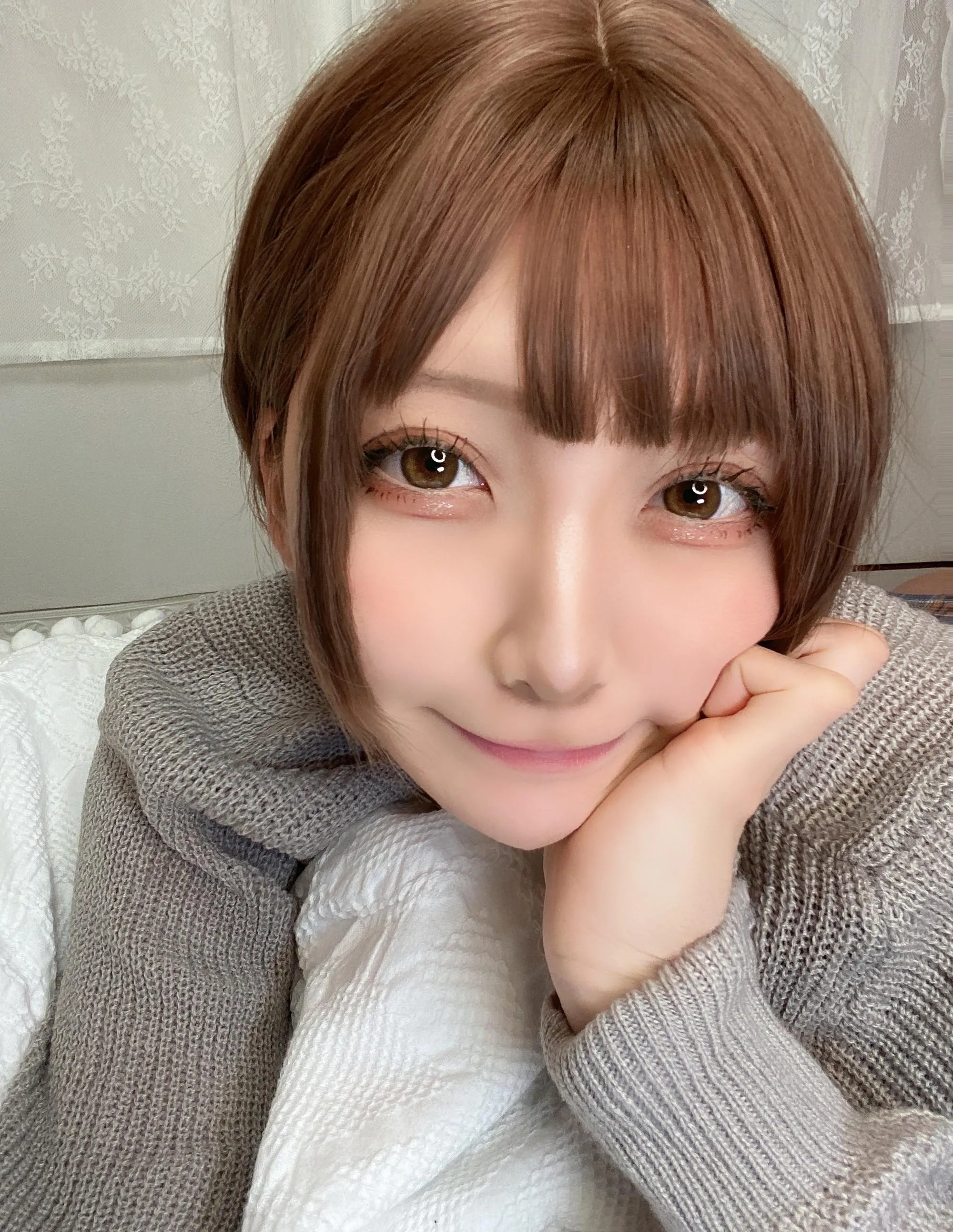 かさぎkasagi – NO.009 Fantia 2022-11月会员订阅-2022-11-14 11月もよろしくお願いします⸜⸝ [28P]插图2